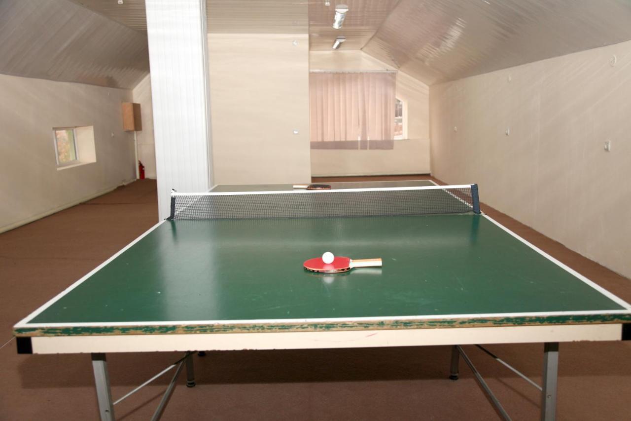 N&R Rest House تساجكادزور المظهر الخارجي الصورة